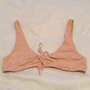 J. Crew Playa Swim Top